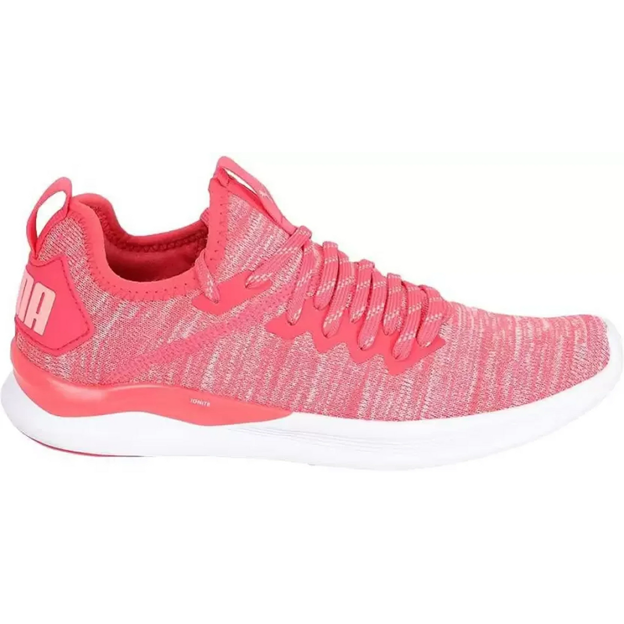 Puma Womens Ignite Flash Evoknit WN's Running Shoe (19051103)