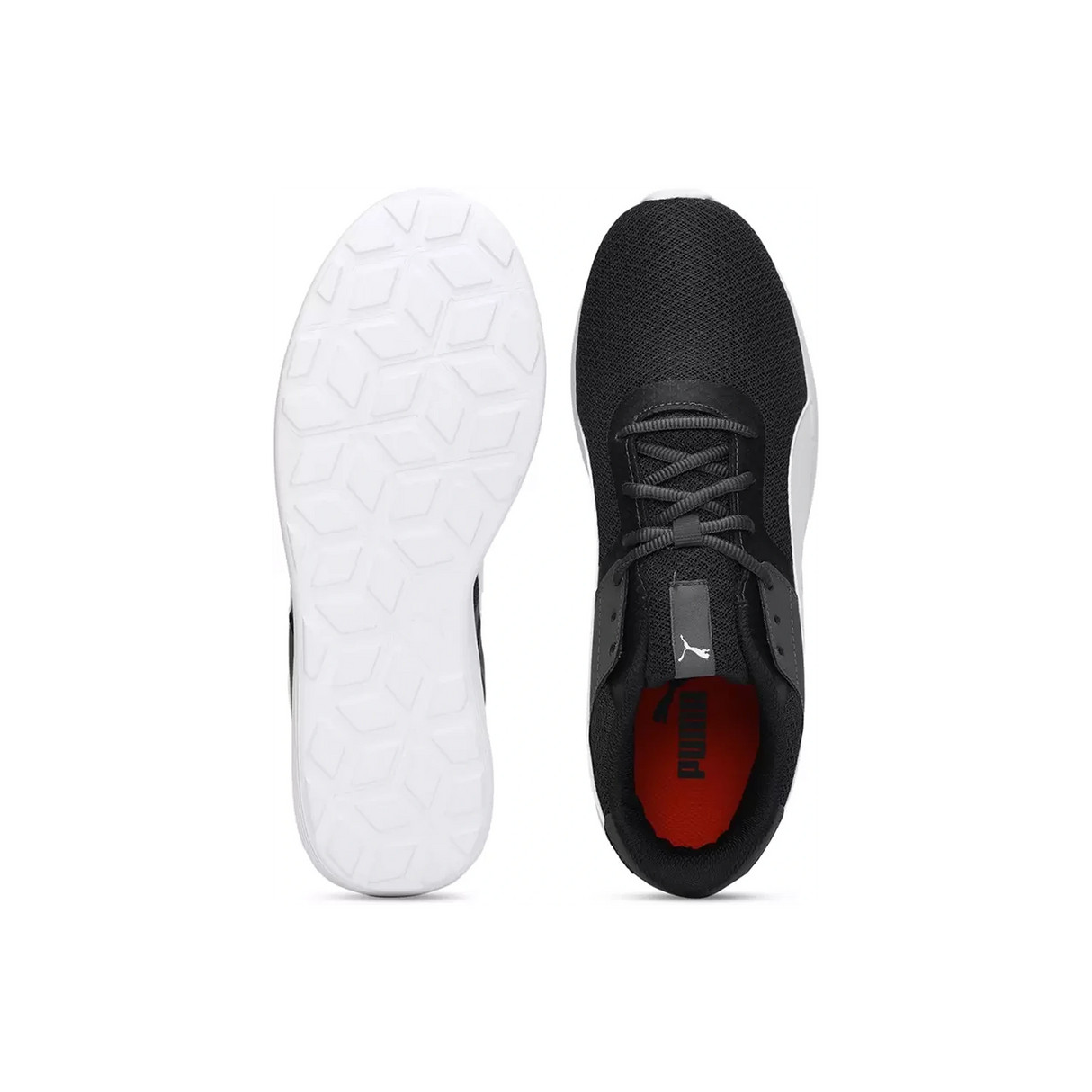 Puma Men's Ziller V2 Shoes (38050302)