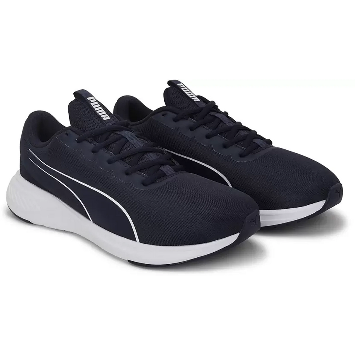 Puma Men's Easy Runner Light Running Shoe (37635003)