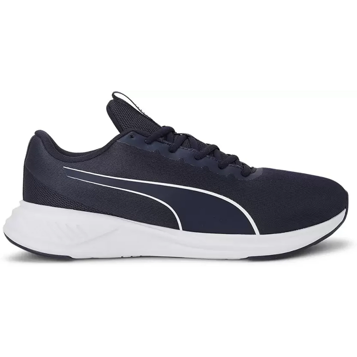 Puma Men's Easy Runner Light Running Shoe (37635003)