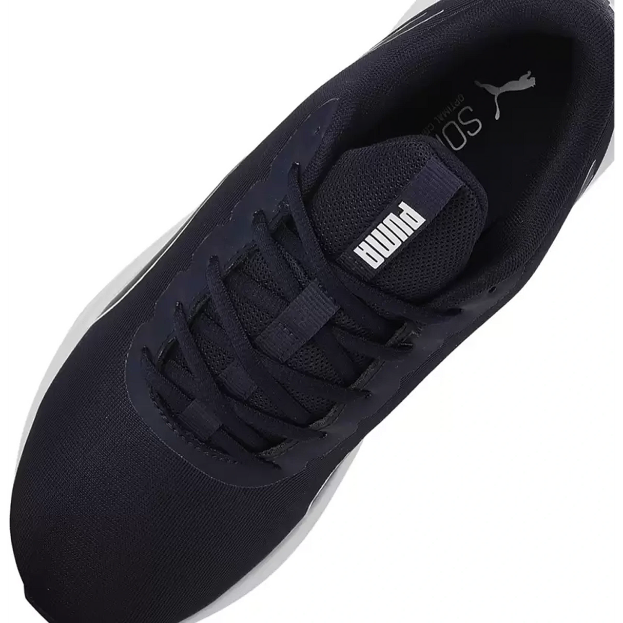Puma Men's Easy Runner Light Running Shoe (37635003)