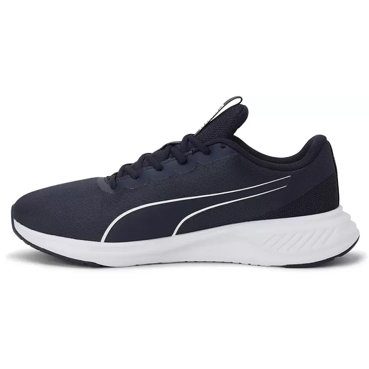 Puma Men's Easy Runner Light Running Shoe (37635003)