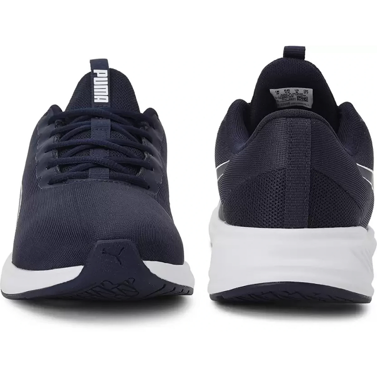 Puma Men's Easy Runner Light Running Shoe (37635003)