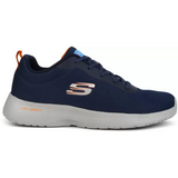 Skechers Men's Dynamight Sports Running Shoe (894078-NVOR)