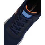 Skechers Men's Dynamight Sports Running Shoe (894078-NVOR)