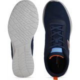 Skechers Men's Dynamight Sports Running Shoe (894078-NVOR)