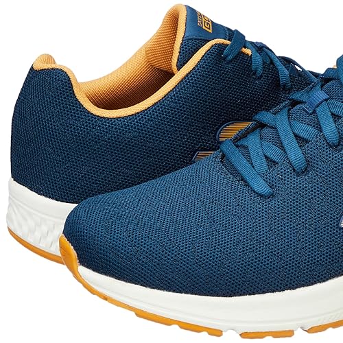 GO RUN CONSISTENT (894178ID-TEAL)