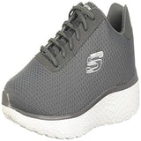 Skechers Modern Cool IRRUPTIVE Men's Shoes (59400-CHAR)