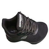 Skechers Men's TERRENEX  Sports Running Shoe894040-BBK