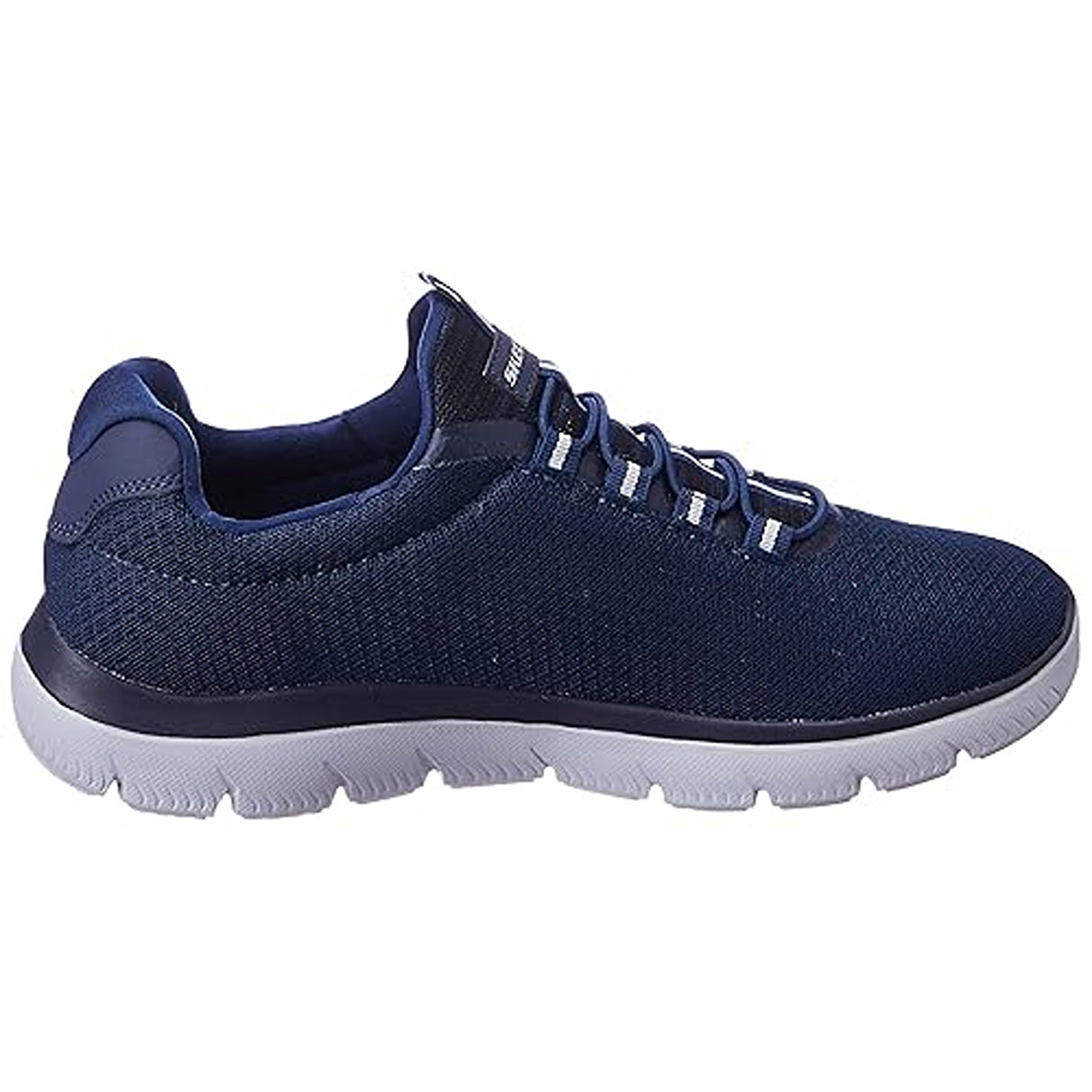 Skechers Men's Summits Sneaker (52811ID-NVY)