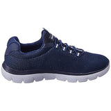 Skechers Men's Summits Sneaker (52811ID-NVY)