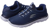 Skechers Men's Summits Sneaker (52811ID-NVY)
