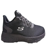 Skechers Men's TERRENEX  Sports Running Shoe894040-BBK