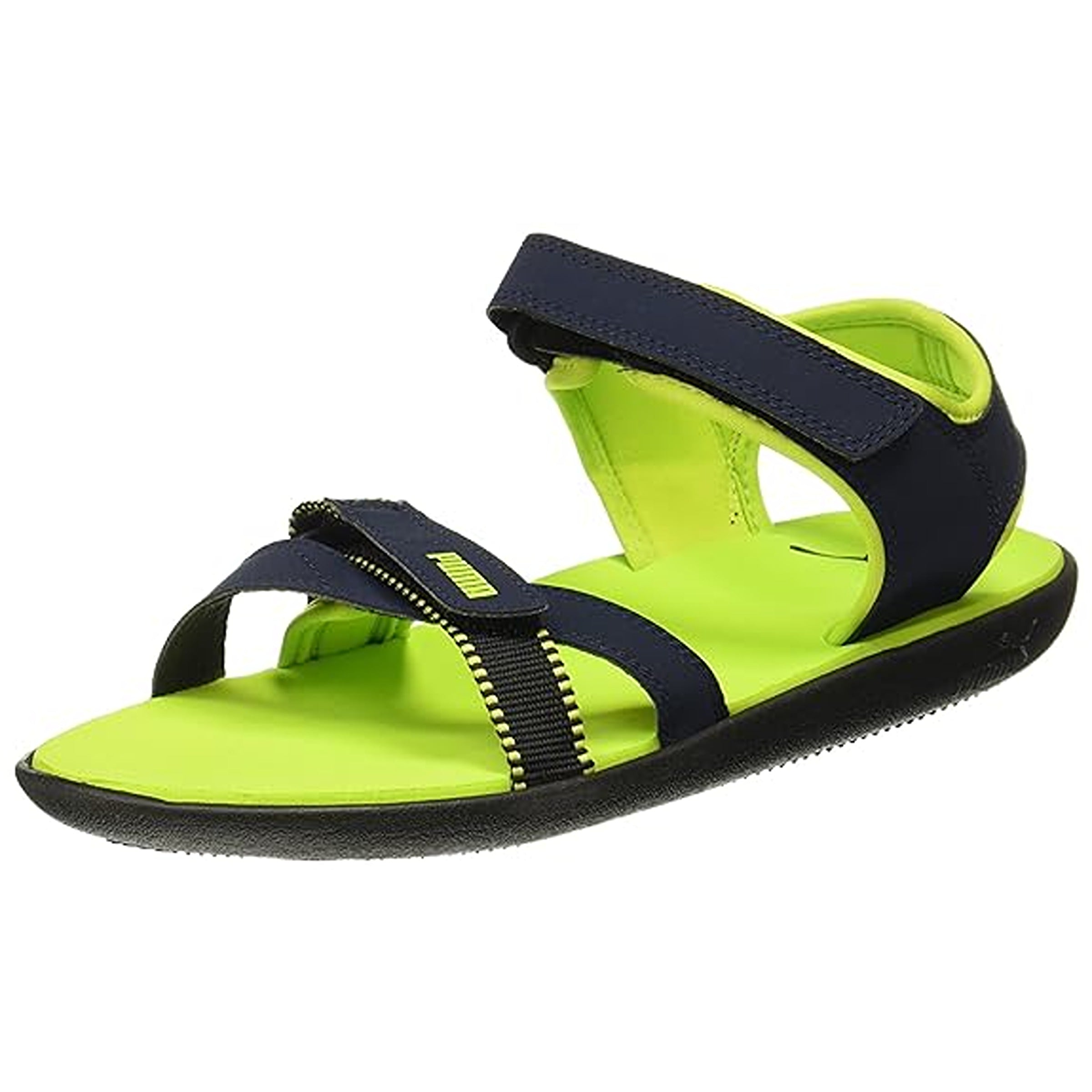 Puma men's pebble ii idp sandals hot sale