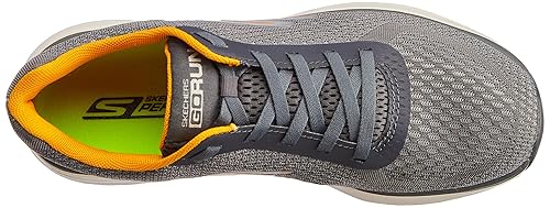 Skechers | GO RUN 6 | Shoes-Men (55216-CCOR)
