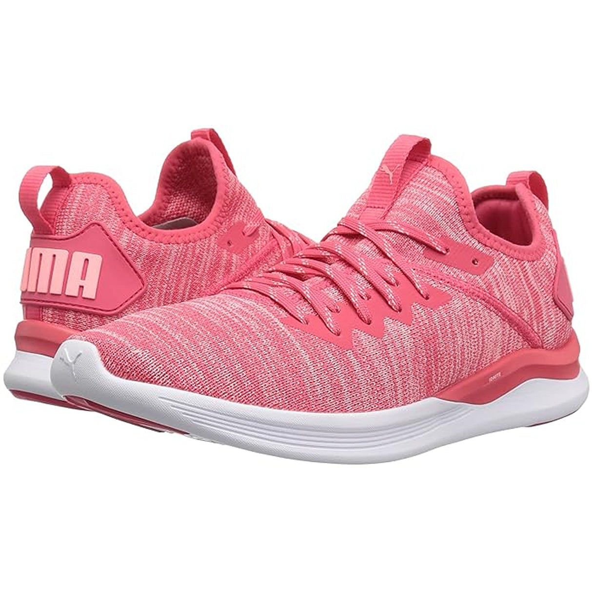 Puma Womens Ignite Flash Evoknit WN's Running Shoe (19051103)
