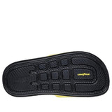 Skechers Men's Hyper Slide - Deriver (246020-YLBK)