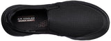 Skechers Go Walk 5- Quadplex Shoes for Men (216047-BBK)