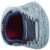 Skechers Men's Overhaul Sneakers(52820-BKNV)