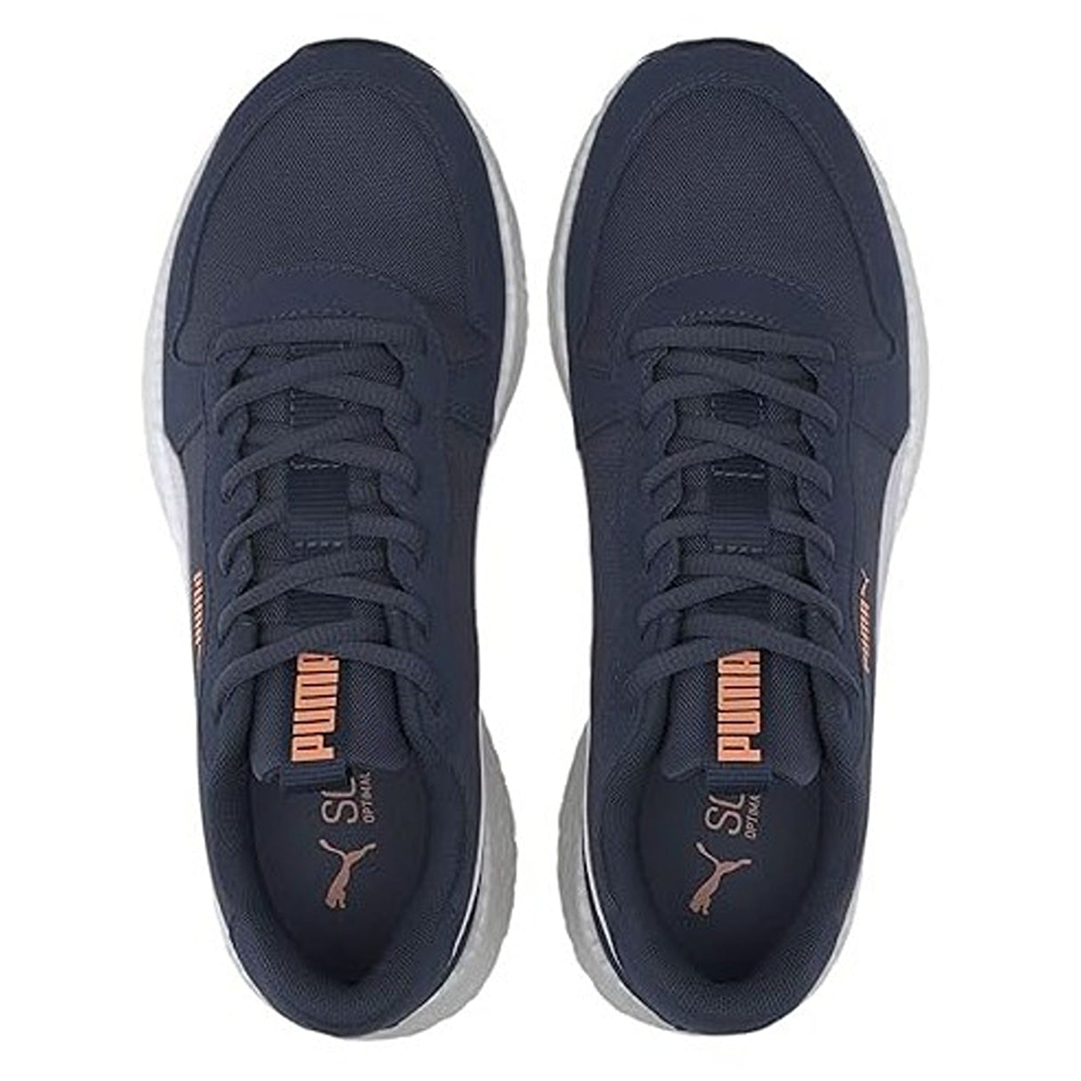Puma Womens Nrgy Neko Retro WNS Running Shoe (19261708)