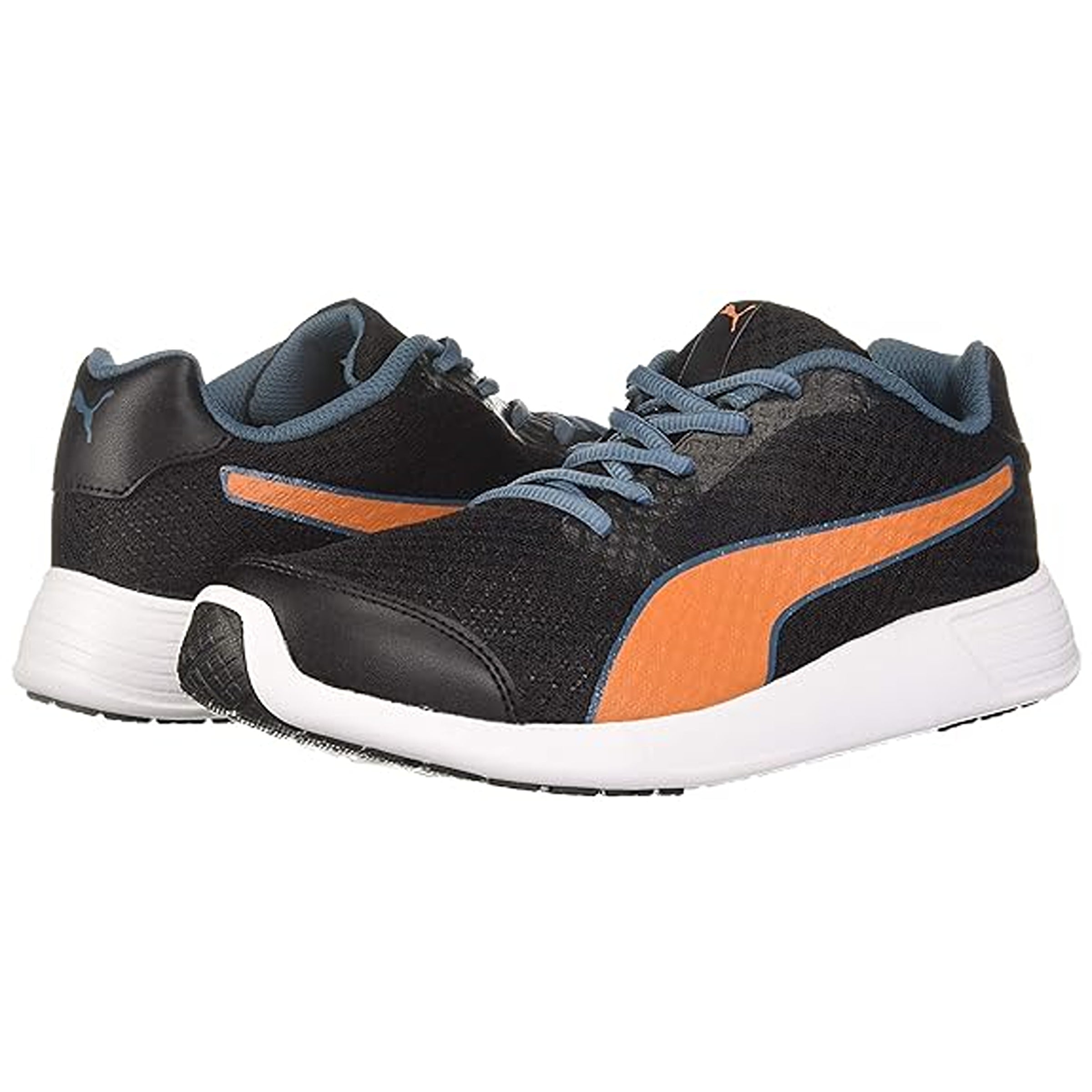 Puma Mens Nocturnal Idp Sneakers 37115405 myshoe.in
