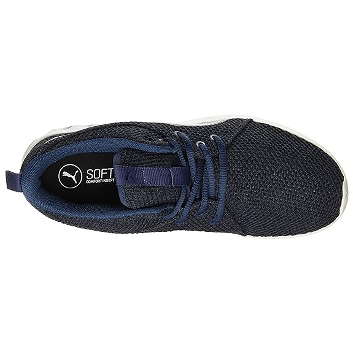 Puma Men's Carson 2 Knit Running Shoe (19100405)