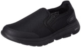 Skechers Go Walk 5- Quadplex Shoes for Men (216047-BBK)