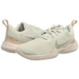 Nike Women's Flex Experience Rn 10 White Running Shoes (CI9964-003)