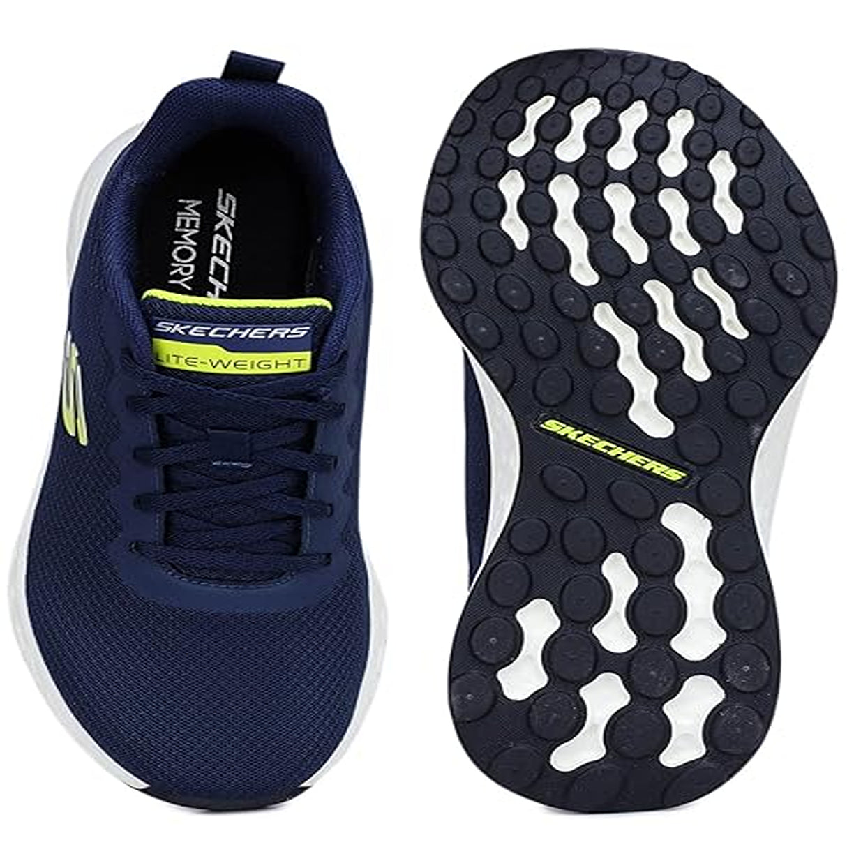Skechers Men's TERRENEX 894260ID Sports Shoes