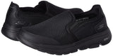 Skechers Go Walk 5- Quadplex Shoes for Men (216047-BBK)