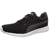 Puma Women's Carson Runner Wn s DP Periscope Purple Cactus Flower Running Shoes (18923801)