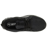 Puma Men's Carson 2 Knit IDP Unisex Running Shoes Black (19100404)
