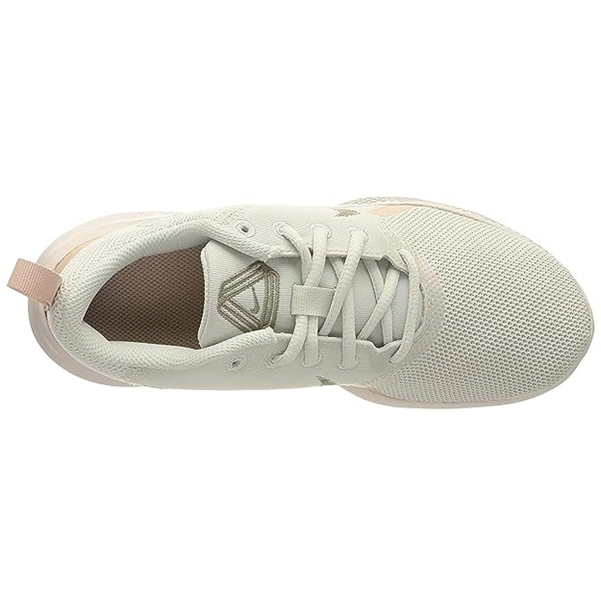Nike Women's Flex Experience Rn 10 White Running Shoes (CI9964-003)