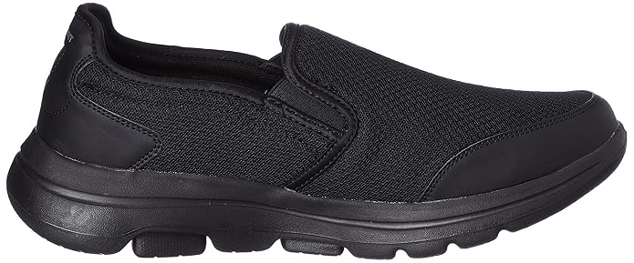 Skechers Go Walk 5- Quadplex Shoes for Men (216047-BBK)