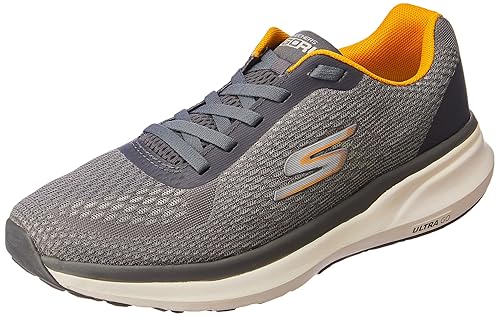 Skechers | GO RUN 6 | Shoes-Men (55216-CCOR)
