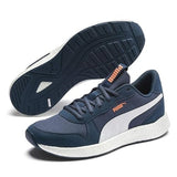 Puma Womens Nrgy Neko Retro WNS Running Shoe (19261708)