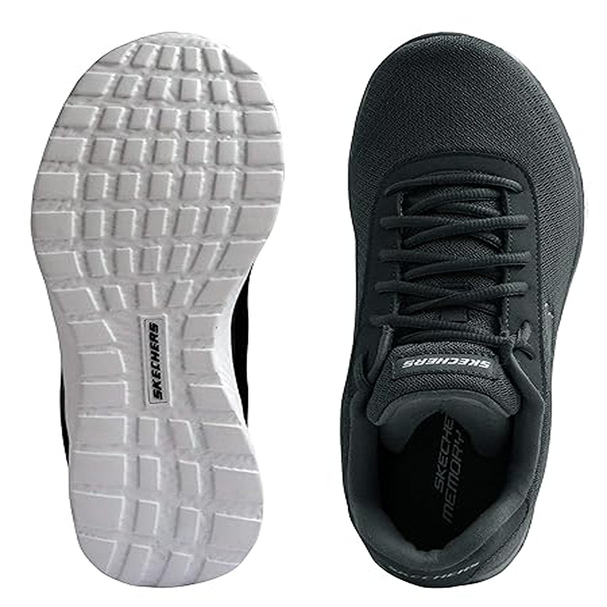 Skechers Modern Cool IRRUPTIVE Men's Shoes (59400-CHAR)