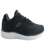 Skechers Modern Cool IRRUPTIVE Men's Shoes (59400-CHAR)