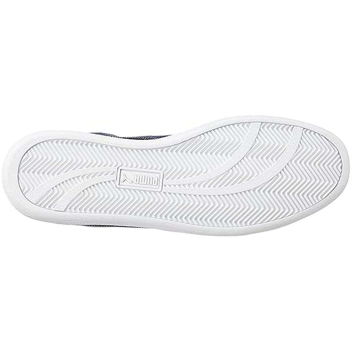 Puma Smash Denim Sneakers (36169101)