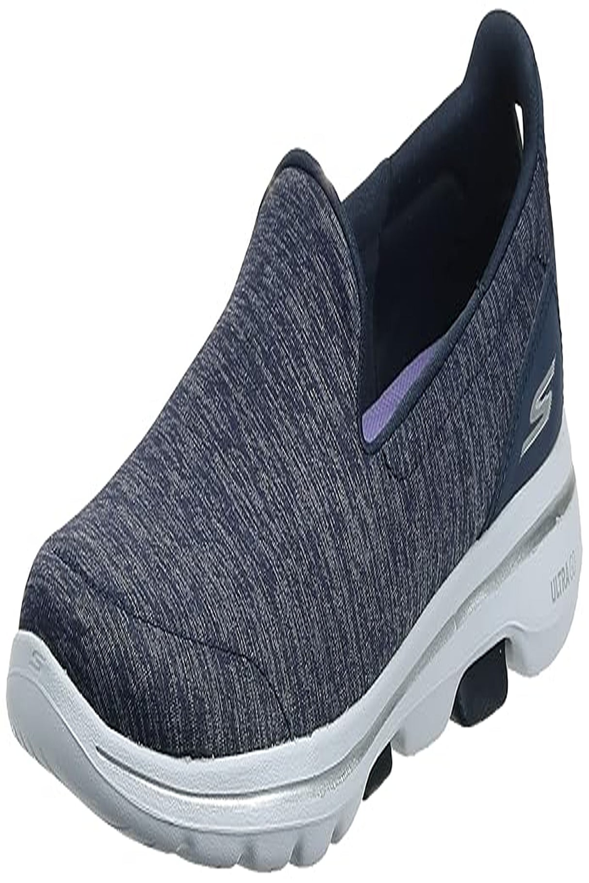 Skechers Women's Go Walk 5 Walking Shoe(15903-NVW)