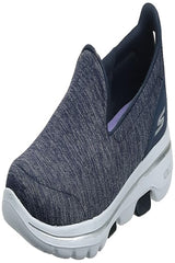 Skechers Women's Go Walk 5 Walking Shoe(15903-NVW)