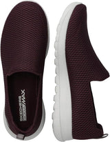 Skechers Women's Go Walk Joy Burgundy (15600-BURG)