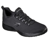 Skechers | DYNAMIGHT | Shoes-Men (58360ID-BBK)