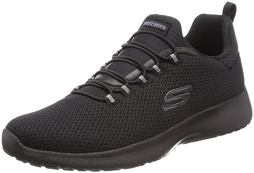 Skechers | DYNAMIGHT | Shoes-Men (58360ID-BBK)