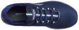 Skechers Men's Summits Sneaker (52811ID-NVY)