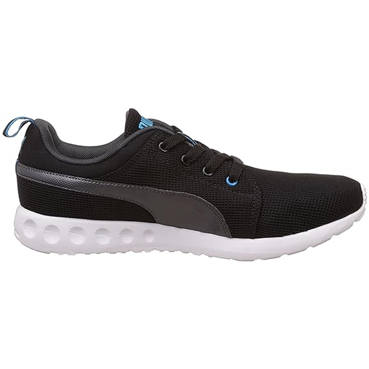 Puma Women's Carson Runner Wn s DP Periscope Purple Cactus Flower Running Shoes (18923801)