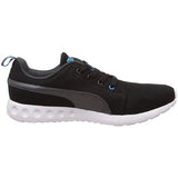 Puma Women's Carson Runner Wn s DP Periscope Purple Cactus Flower Running Shoes (18923801)