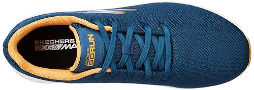 GO RUN CONSISTENT (894178ID-TEAL)