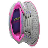 Skechers Adaptable Shoes (12055-GRAY)