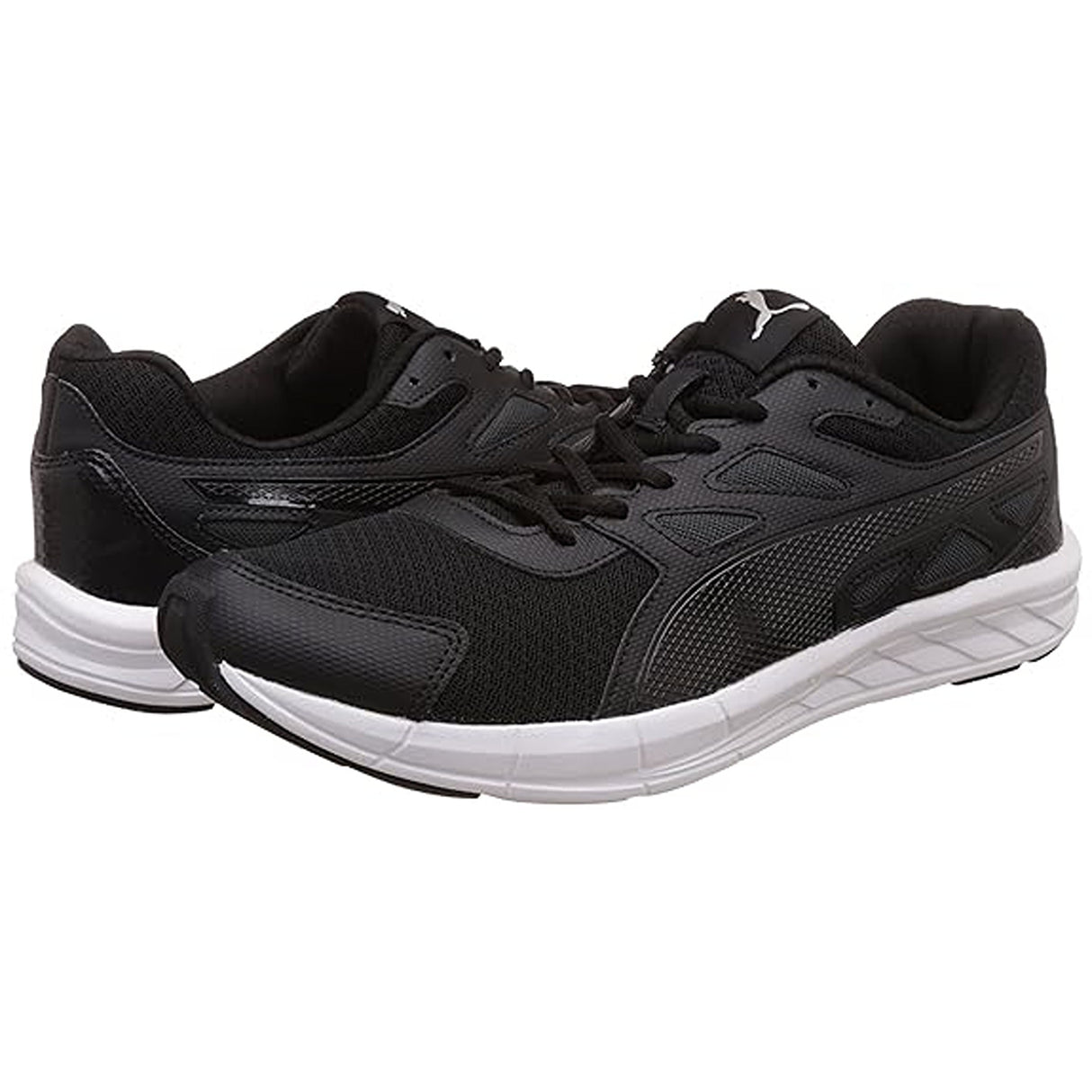 Puma Women's Carson Runner Wn s DP Periscope Purple Cactus Flower Running Shoes (18979503)